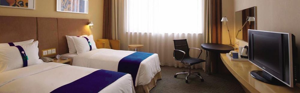 Holiday Inn Express Shanghai Pujiang By Ihg Экстерьер фото